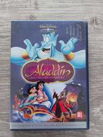 DVD Aladdin - 2 Discs  (Special Edition)  AL, Cd's en Dvd's, Dvd's | Tekenfilms en Animatie, Amerikaans, Alle leeftijden, Ophalen of Verzenden