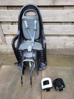 Polisport fietszitje achter frame bevestiging, Achterzitje, 9 t/m 18 kg, Ophalen of Verzenden, Polisport