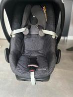 Maxi cosi met isofix, Gebruikt, Isofix, 0 t/m 13 kg, Maxi-Cosi