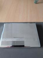 Holland Casino Speelkaarthouder Zilver met Originele Kaarten, Ophalen of Verzenden, Nieuw, Holland Casino