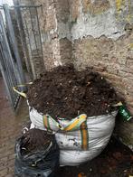 Gratis: Grote zak met aarde, Tuin en Terras, Aarde en Mest, Ophalen, Tuinaarde