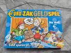 Euro-zakgeld spel, Ophalen of Verzenden, Zo goed als nieuw