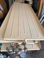 Ikea stolmen schoenenrek 4 stuks met 1 legplank, Ophalen, Zo goed als nieuw
