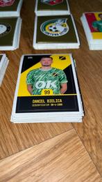 NAC Breda  - Plus voetbalplaatjes Alle nummers aanwezig, Plus, Ophalen of Verzenden