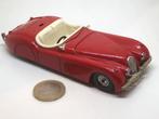 Oude Jaguar XK 120 Rood, Corgi VERKOCHT, Ophalen of Verzenden, Gebruikt, Auto, Corgi