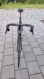 Cube, Fietsen en Brommers, Fietsen | Racefietsen, Gebruikt, Carbon, Meer dan 20 versnellingen, Ophalen