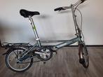 Dahon 16 inch, Fietsen en Brommers, Ophalen, 16 tot 18 inch, Versnellingen, Zo goed als nieuw