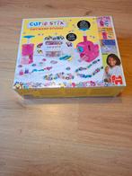 Cutie Stix Ontwerp Studio - Leuk voor meisjes!, Ophalen of Verzenden, Zo goed als nieuw