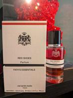 Parfum, niche parfum, Jaques Fath red Shoes parfum 100 ml, Sieraden, Tassen en Uiterlijk, Uiterlijk | Parfum, Ophalen of Verzenden