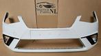 Voorbumper Seat Ibiza 5 V 6F FR Origineel Bumper 6F0807221D, Gebruikt, Voor, Herkomst onderdeel bekend, Ophalen of Verzenden