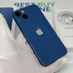 iPhone 13 256GB blauw /kras vrij glas /89% batt /garantie, 256 GB, Apple, Blauw, IPhone 13