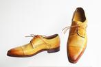 Gloednieuw! Roel Berkelmans lace-up in maat 8.5 H = 42.5, Overige kleuren, Nieuw, Ophalen of Verzenden, Roel Berkelmans