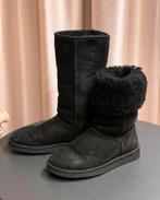Uggs laarzen, Ophalen of Verzenden, Zo goed als nieuw, Zwart, Hoge laarzen
