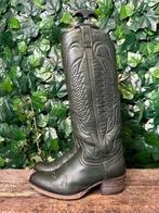 Mooie hoge laars van Sendra maat 38