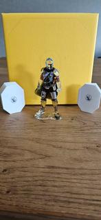 Swarovski Star Wars Mandalorian, Verzamelen, Swarovski, Ophalen of Verzenden, Nieuw, Figuurtje