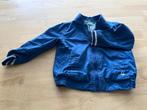 Zomerjas Benetton maat 98; Benetton maat is xxs/100 cm, Ophalen, Zo goed als nieuw, Jas, Jongen