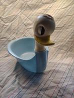 Baby potje vintage poteend Gilac DUCK, Ophalen of Verzenden