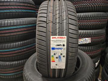 Nieuwe zomerbanden 225 40 18 Lassa Revola 225/40R18 beschikbaar voor biedingen