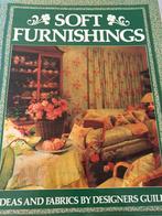 Soft furnishings Tricia Guild, Ophalen of Verzenden, Zo goed als nieuw