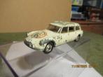 Corgy Toy  Citroen DS break safari, Hobby en Vrije tijd, Modelauto's | 1:43, Ophalen of Verzenden, Gebruikt, Auto, Corgi