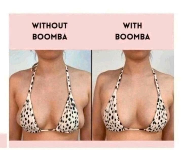 Nieuwe BOOMBA Microlift inzet stukken voor micro bikini., Kleding | Dames, Badmode en Zwemkleding, Nieuw, Overige typen, Overige kleuren