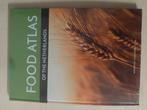 Henk Leenaers - Food atlas of the Netherlands, Ophalen of Verzenden, Zo goed als nieuw, Henk Leenaers; Henk Donkers