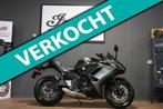 Kawasaki Tour Ninja 650, 1e eigenaar , Nieuwstaat,Ook A2 Mog, 649 cc, Bedrijf, ABS, Toermotor