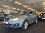 Seat Ibiza SC 1.6 Sport-up. LPG G3, cruise control, bluetoot, Auto's, Seat, Origineel Nederlands, Te koop, 5 stoelen, 1034 kg