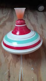 antiek speelgoed tol, Antiek en Kunst, Antiek | Speelgoed, Ophalen of Verzenden