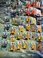Voetbal Kaarten Collectie, Verzamelen, Sportartikelen en Voetbal, Ophalen of Verzenden, Gebruikt, Overige sporten, Spelerskaart
