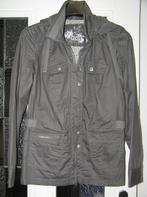 Mooie parka / jas voor dames maat M van Cecil - nieuw, Maat 38/40 (M), Nieuw, Ophalen of Verzenden, Grijs