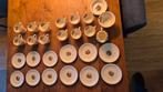 Wedgwood service Moss Rose, Ophalen of Verzenden