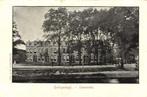 Harlingersingel. - Leeuwarden. - hondenkar - ongelopen, Verzamelen, Ansichtkaarten | Nederland, Verzenden, 1920 tot 1940, Ongelopen