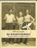 De weggevoerden - Mieke De Jaegher, Boeken, Ophalen of Verzenden, Tweede Wereldoorlog, Nieuw, Overige onderwerpen