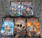 Donald Duck Fantasypockets, Ophalen, Zo goed als nieuw, Disney