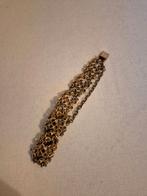 Hannu Ikonen Armband, Ophalen of Verzenden, Gebruikt, Overige kleuren, Overige materialen