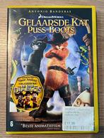 De Gelaarsde Kat / Puss in Boots - Disney, Alle leeftijden, Ophalen of Verzenden, Zo goed als nieuw, Amerikaans