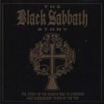 3x Black Sabbath en 2 x Ozzy Osbourne CD IGS samen €40,-, Ophalen of Verzenden, Zo goed als nieuw