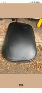 Dakkoffer plus dragers, Ophalen of Verzenden, Zo goed als nieuw