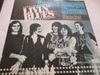 Livin' Blues _ Boogie Woogie Woman / Ricochet = 1974, Ophalen of Verzenden, Gebruikt, Pop