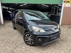 Volkswagen Up! 1.0 BMT JOIN UP|CLIMA/STOELVW/NAVI, Auto's, Volkswagen, Voorwielaandrijving, Gebruikt, Up!, Bedrijf