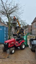 Tuin hulp gezocht?