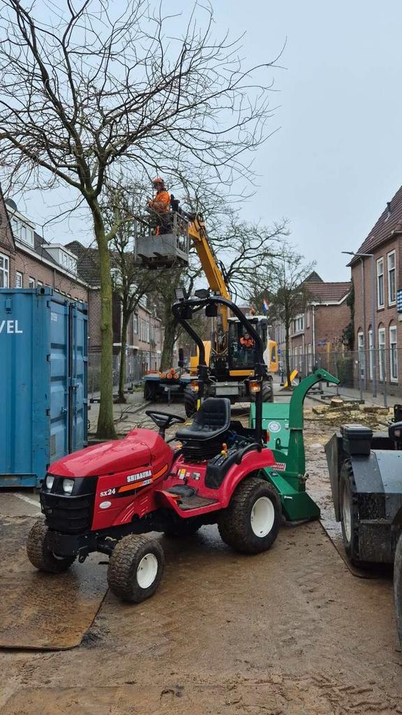 Tuin hulp gezocht?, Diensten en Vakmensen, Tuinmannen en Stratenmakers