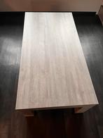 Salontafel, Huis en Inrichting, Ophalen, 100 tot 150 cm, 50 tot 100 cm, Zo goed als nieuw