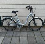 Flyer Elektrische fiets 26 inch lage instap middenmotor, Minder dan 30 km per accu, Gebruikt, Minder dan 47 cm, Ophalen