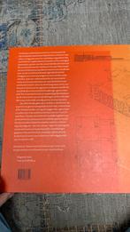 Honderd jaar Nederlandse Architectuur 1901-2000, Boeken, Kunst en Cultuur | Architectuur, Architectuur algemeen, Ophalen of Verzenden