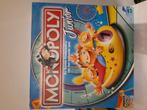 Monopoly junior, Ophalen of Verzenden, Gebruikt