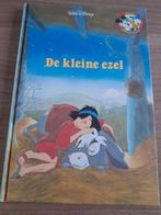 Boek de kleine ezel hh, Boeken, Disney, Jongen of Meisje, Ophalen of Verzenden, Fictie algemeen