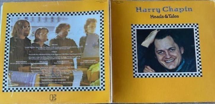 Jackson Browne/HarryChapin/J.J.Cale/LeonardCohen/JonathanEdw, Cd's en Dvd's, Vinyl | Rock, Zo goed als nieuw, Singer-songwriter