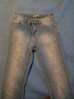 Flared jeans maat 36, Kleding | Dames, Spijkerbroeken en Jeans, Ophalen of Verzenden, Zo goed als nieuw